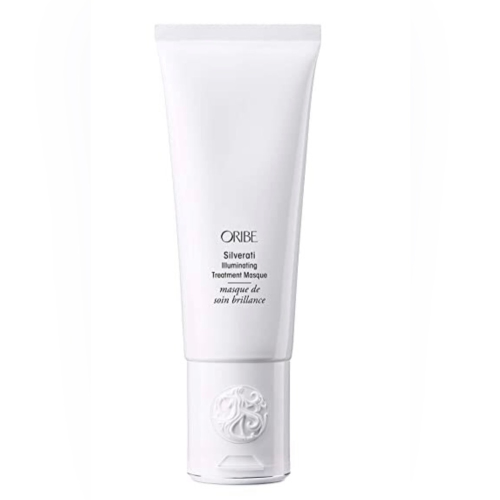 Oribe Silverati Illuminating Masque